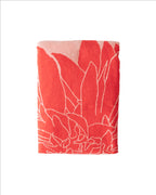 DAHLIA BATH TOWEL<br>ダリア ひざ掛けバスタオル