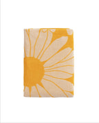 DAISY BATH TOWEL<br>デイジー ひざ掛けバスタオル