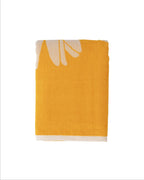 DAISY BATH TOWEL<br>デイジー ひざ掛けバスタオル