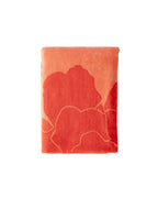 MARIGOLD BATH TOWEL<br>マリーゴールド ひざ掛けバスタオル