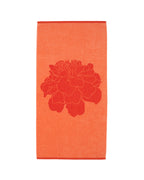MARIGOLD BATH TOWEL<br>マリーゴールド ひざ掛けバスタオル