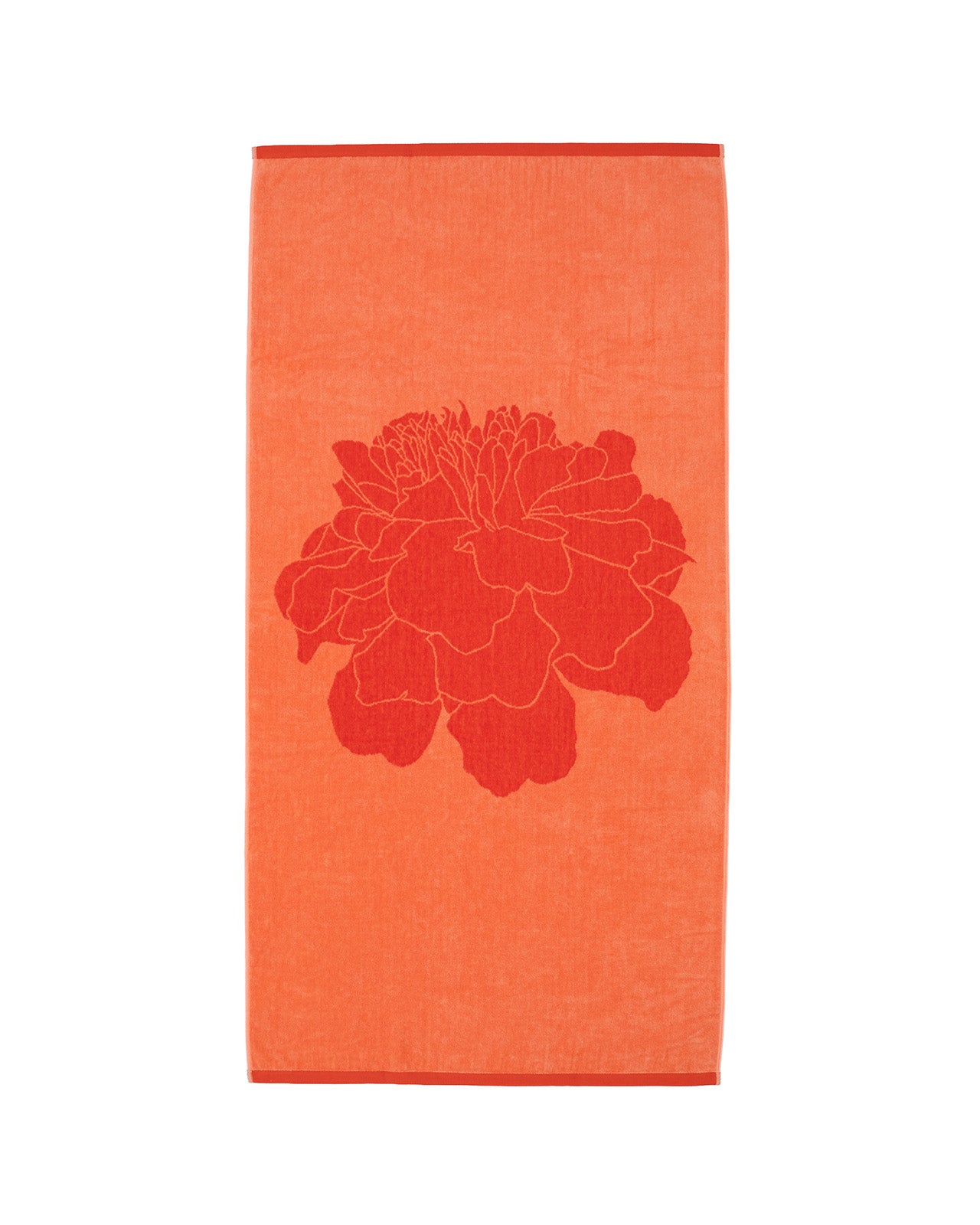 MARIGOLD BATH TOWEL<br>マリーゴールド ひざ掛けバスタオル