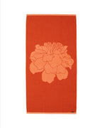 MARIGOLD BATH TOWEL<br>マリーゴールド ひざ掛けバスタオル